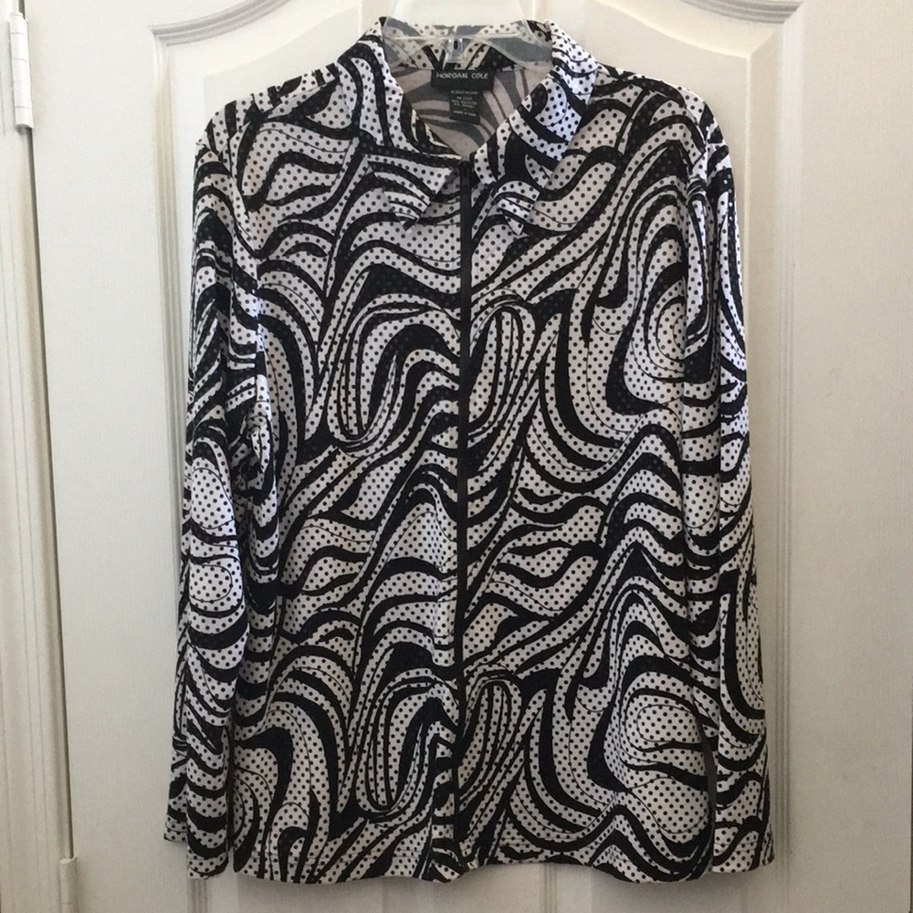 FINAL MARKDOWN Ladies Morgan cole jacket large